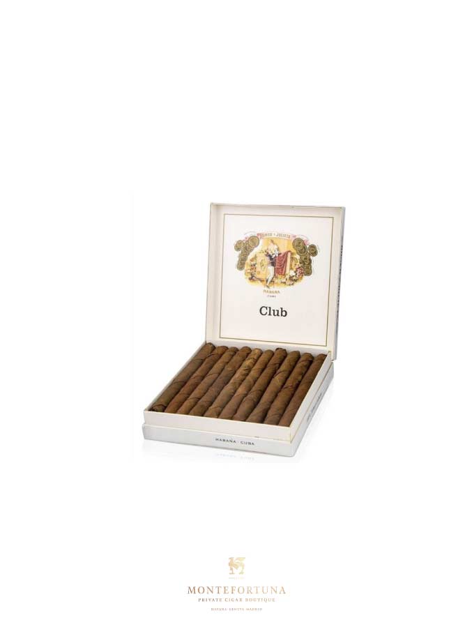 Romeo y Julieta Club