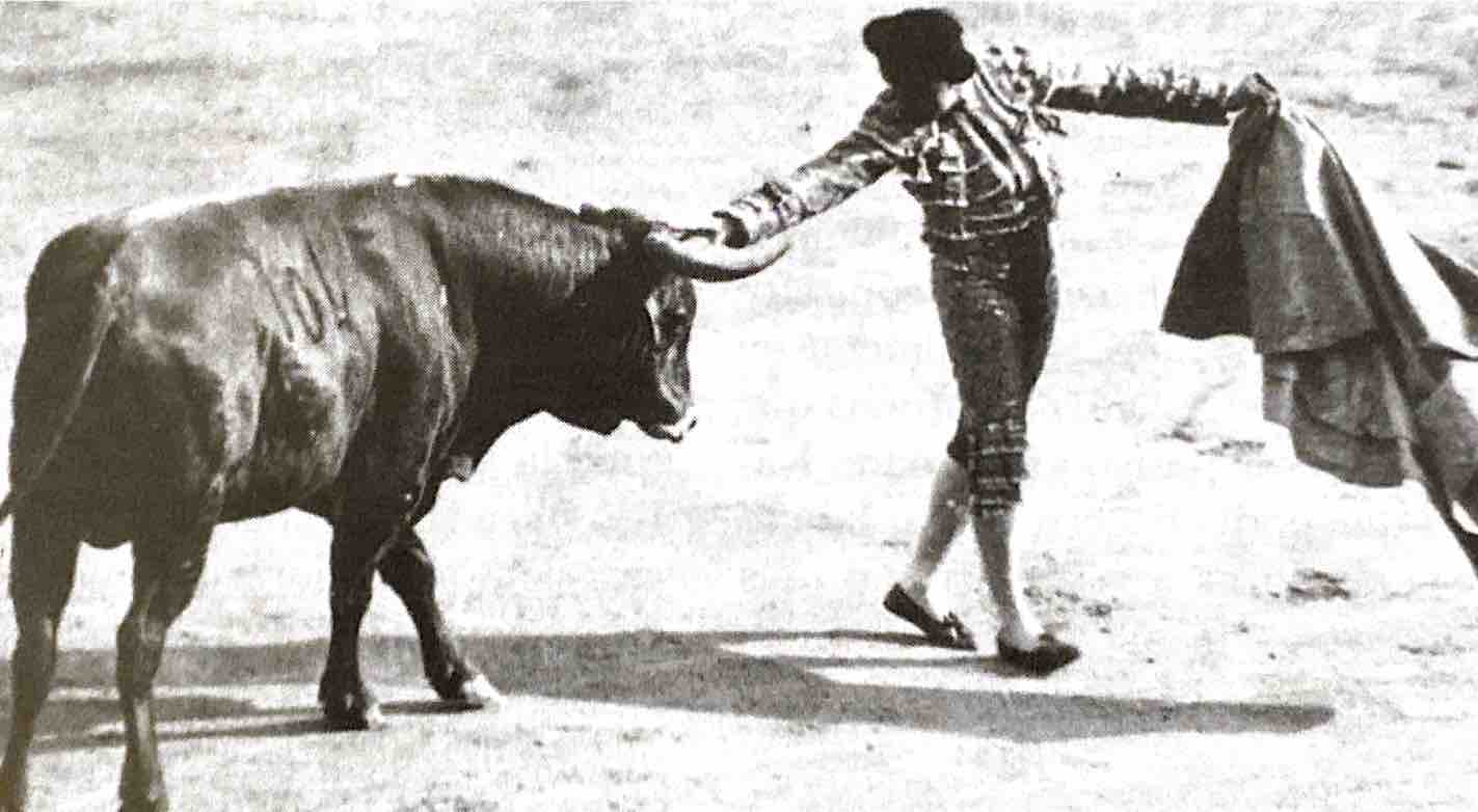 Partagas Serie P No.2 Tauromaquia Joselito El Gallo