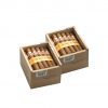 2 Boxes of 25 Hoyo de Monterrey Le Hoyo du Depute
