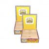 2 boxes of Partagas Culebras