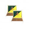2 Boxes of Montecristo Open Regata