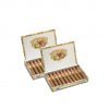 2 Boxes of 10 Romeo y Julieta Wide Churchills