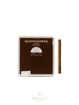Guantanamera Mini
