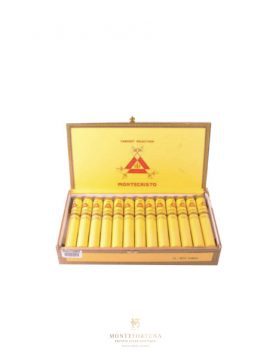 Montecristo Petit Tubos