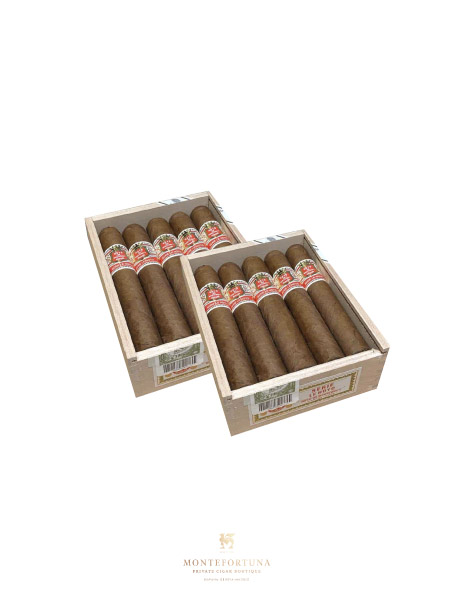 2 Boxes of Hoyo de Monterrey Le Hoyo de Rio Seco