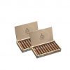 2 Boxes of 10 Montecristo Petit Edmundo
