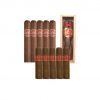 Partagas Sampler