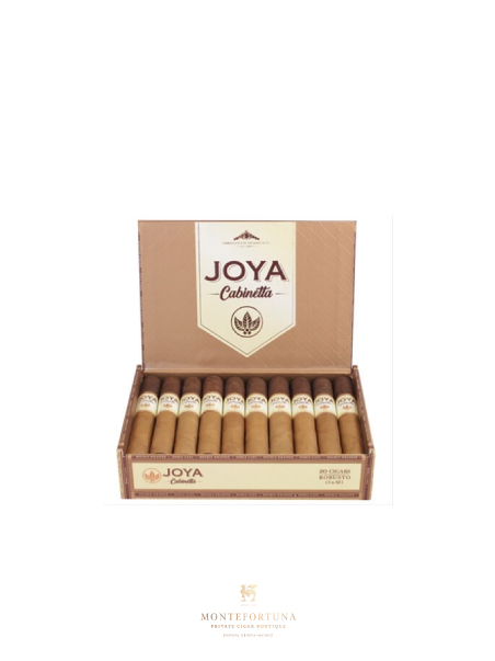 Buy Joya de Nicaragua Cabinetta Robustos