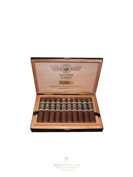 Joya de Nicaragua Cuatro Cinco Doble Robusto