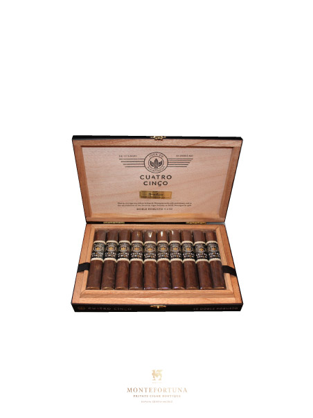 Joya de Nicaragua Cuatro Cinco Doble Robusto