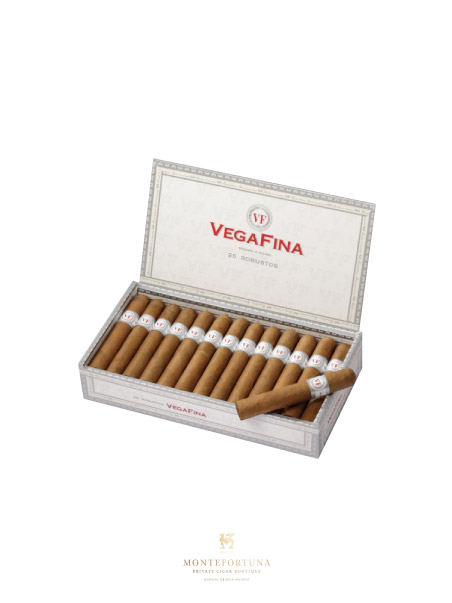 Vegafina robustos