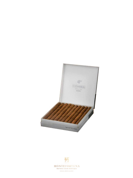 Cohiba Club White