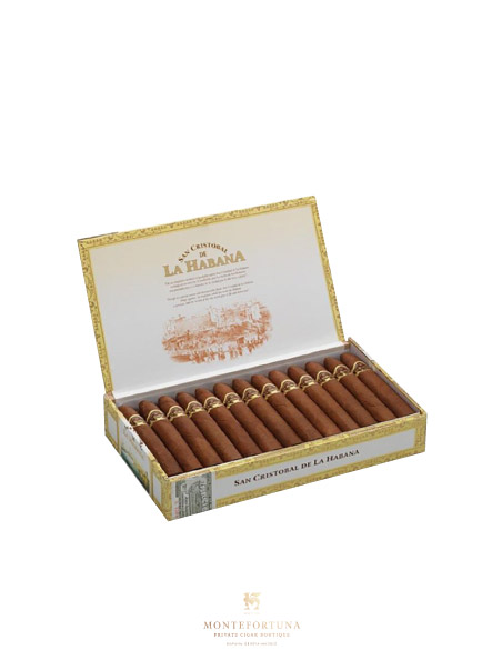 San Cristobal de la Habana la Punta