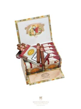 Romeo y Julieta Club Kings