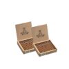 2 boxes of montecristo joyitas
