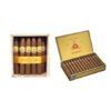 Best Seller Pack: 25 Bolivar Belicosos Finos + 25 Montecristo No.2