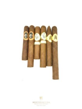Cadwell Cigar Sampler