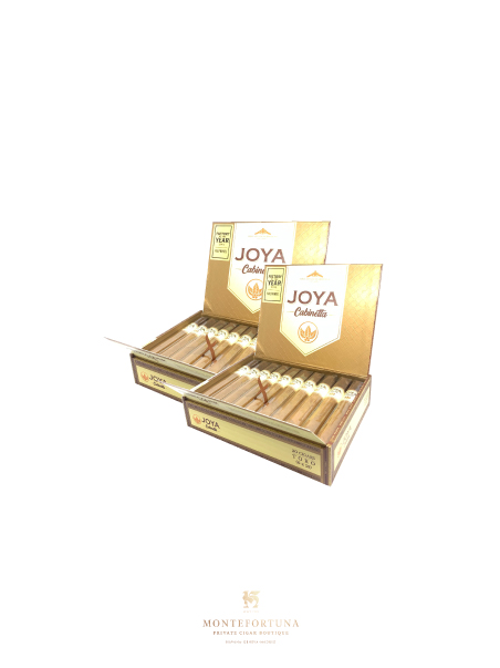 Double Pack Joya de Nicaragua Cabinetta Toro