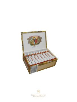 Romeo y Julieta Romeo No.3