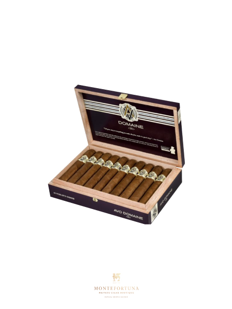 AVO Domaine 10 Cello 20's