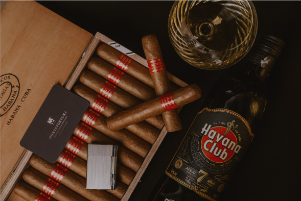 Buy Cuban Cigars Online