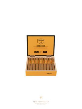 Camacho Connecticut Toro