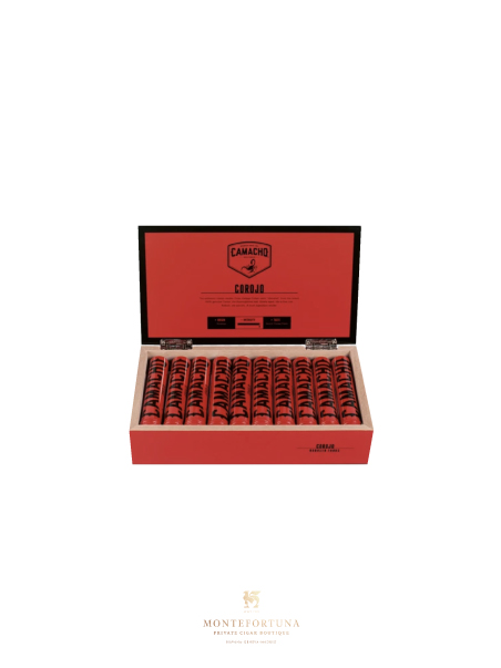 Camacho Corojo Robusto