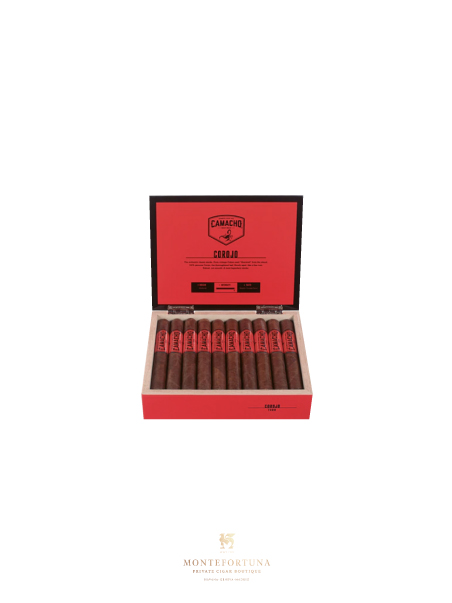 Camacho Corojo Toro Cello