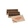 double pack my father tatto caballero robusto