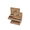 2 Boxes of 10 My Father La Promesa robusto Grande
