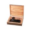 Brown Humidor Set Brown