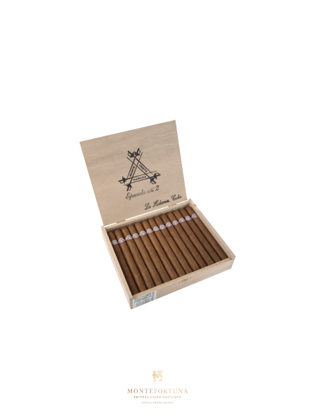 Montecristo Especial No.2