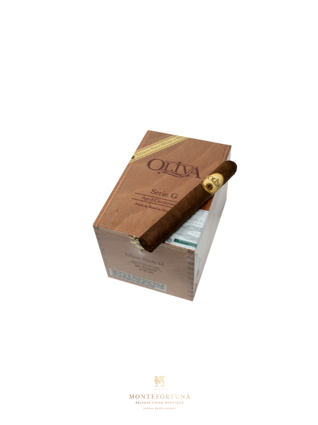 OLIVA SERIE G TORO