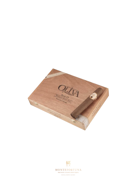 OLIVA SERIE O DOBLE TORO 6X60 (10)