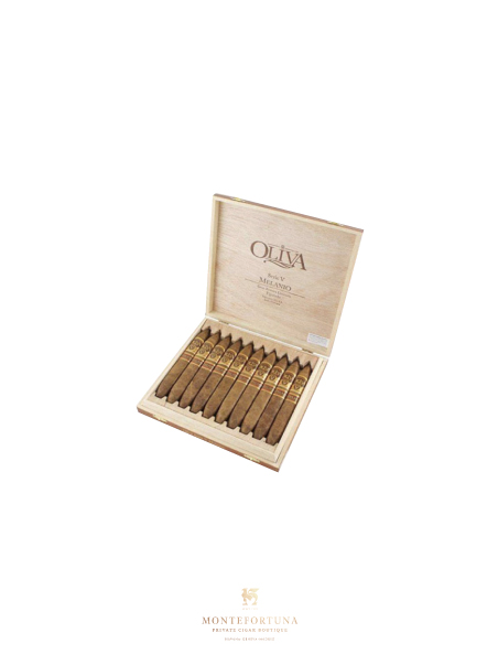 OLIVA SERIE V MELANIO FIGURADO