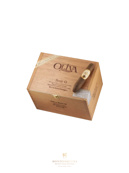 Oliva Serie G especial