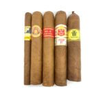 Cuban Cigar Starter Sampler III
