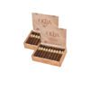 Double Pack Oliva Serie O robusto