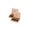 Double Pack Oliva Serie O toro