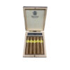 Trinidad vigia 5 Humidor