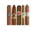 Cuban Cigar Starter Sampler II Cuban Cigar Starter Sampler II