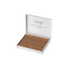 Davidoff Cigarrillos Silver