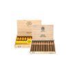 Double Pack Short de Punch and Quai dorsay 50