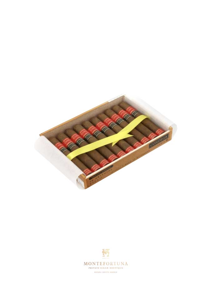 Condega Serie F Arsenios