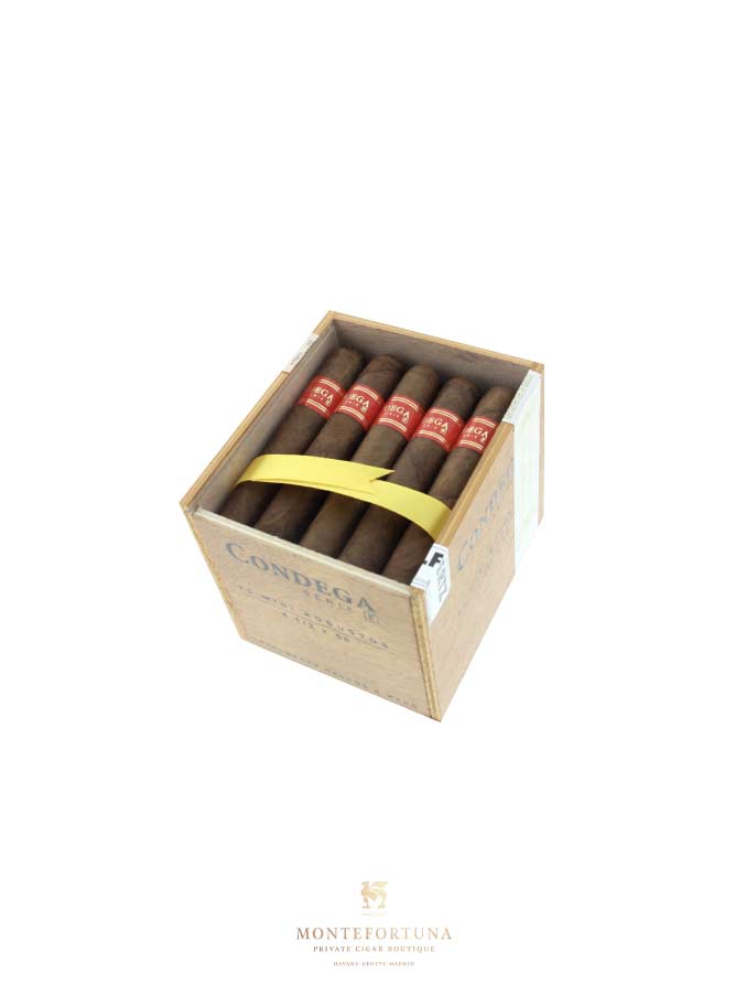 Condega Serie F Mini Robustos