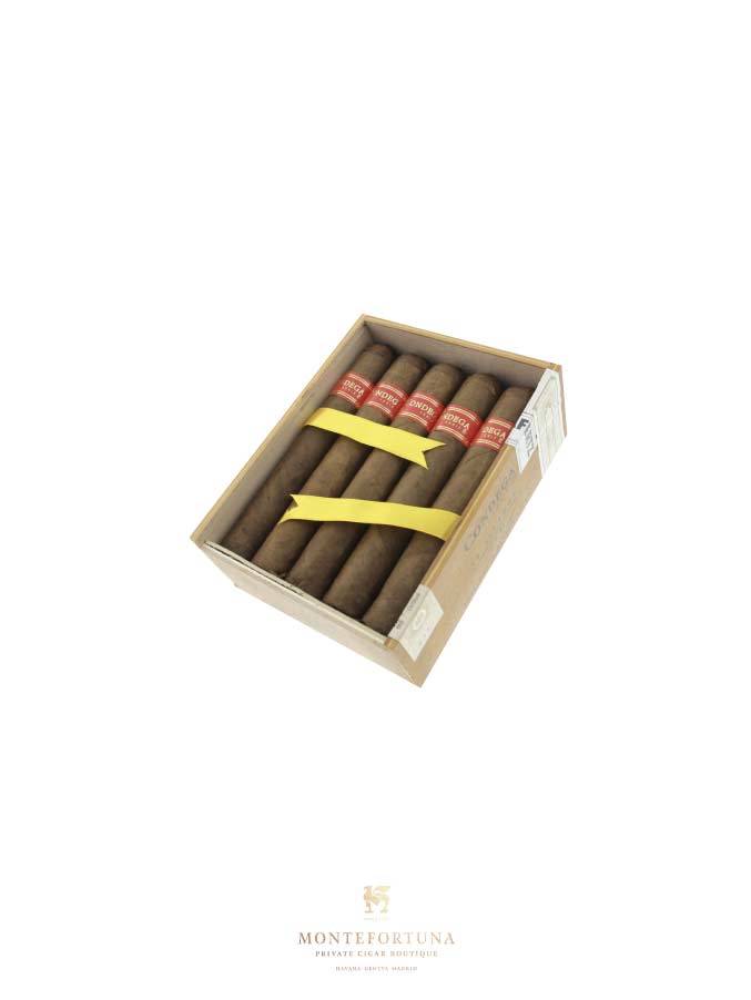 Condega Serie F Titanes