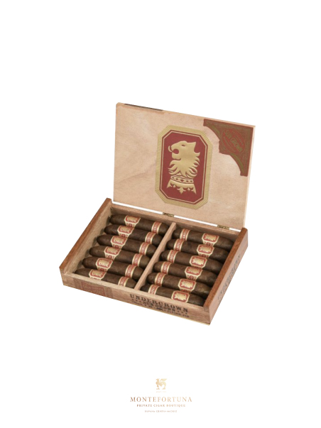 Drew Estate undercrown Sungrown Flying Pig