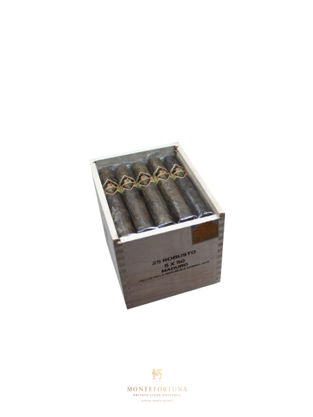 La aurora principes Maduro Robustos