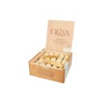 Oliva Serie O Robusto Tubo - Single Oliva Serie O Robusto