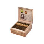 La Aurora 107 Robustos